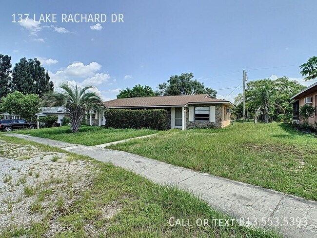 Building Photo - 137 Lake Rachard Dr Rental