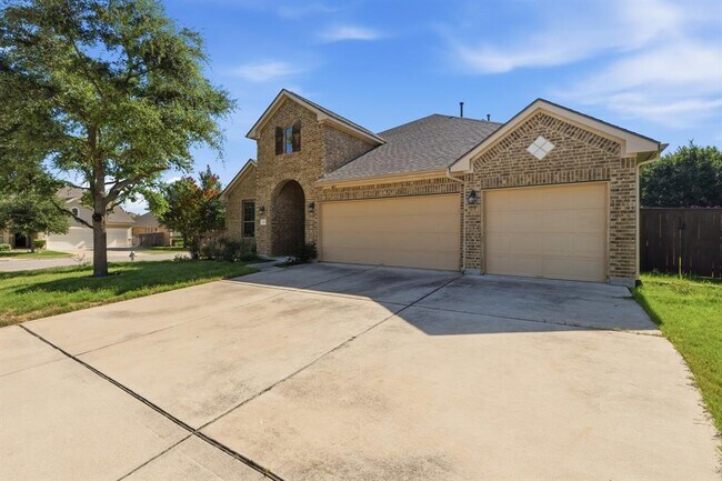Photo - 2508 Hilltop Divide Ln