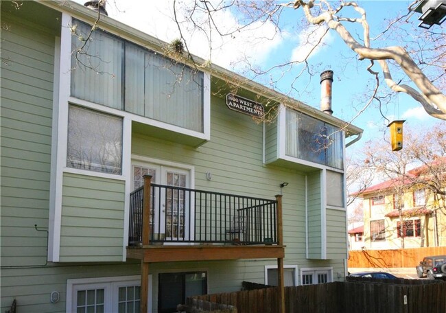 Photo - 1600 West Ave Unit 16