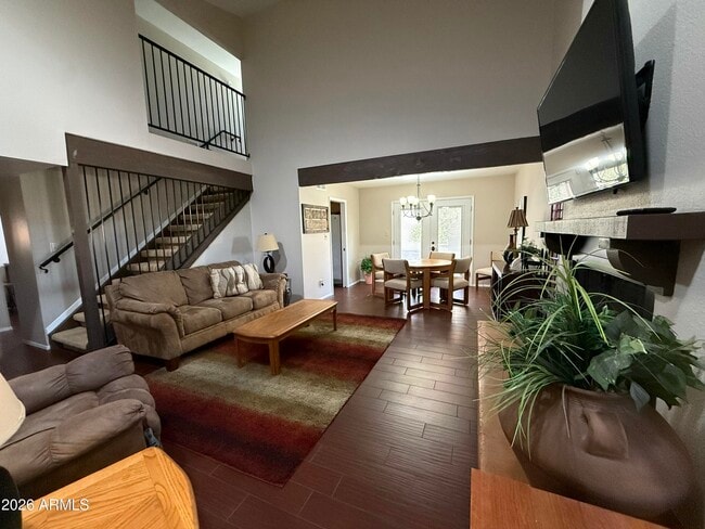9635 E Palomino Pl