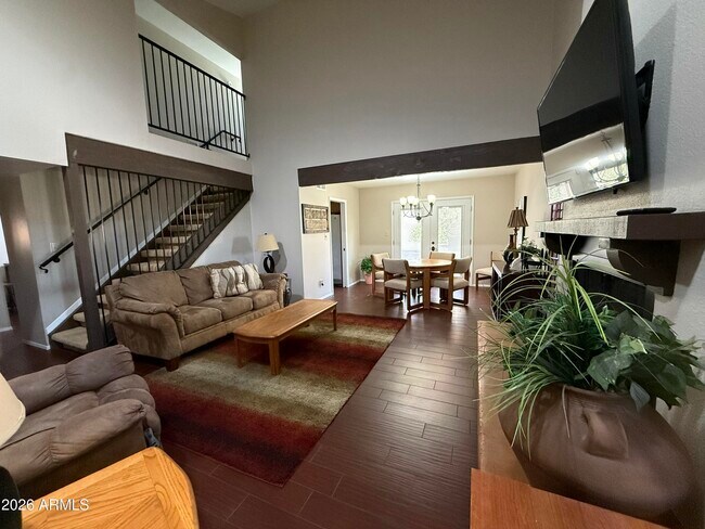Photo - 9635 E Palomino Pl
