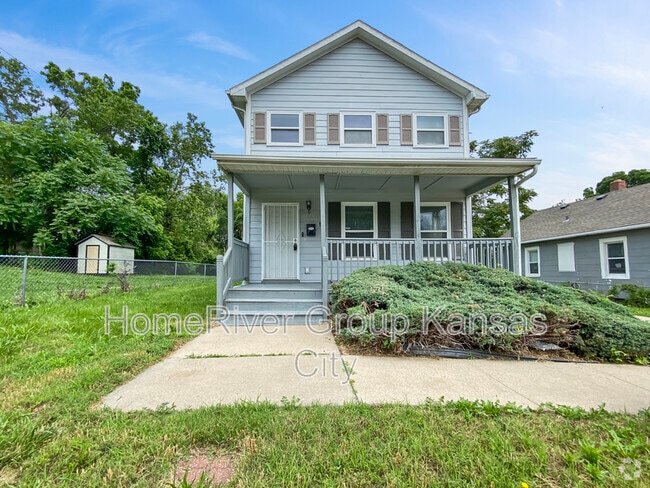 Building Photo - 1614 E 37th St Rental