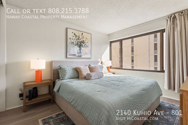 2140 Kuhio Ave-801