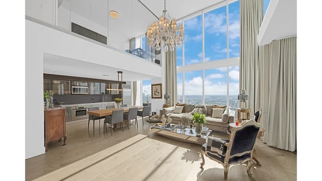 Photo - 1040 Biscayne Blvd Unit TS-4206