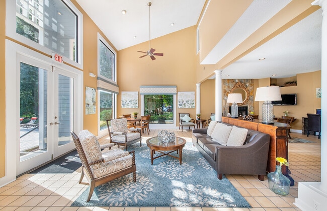 Ashley Park Apartments