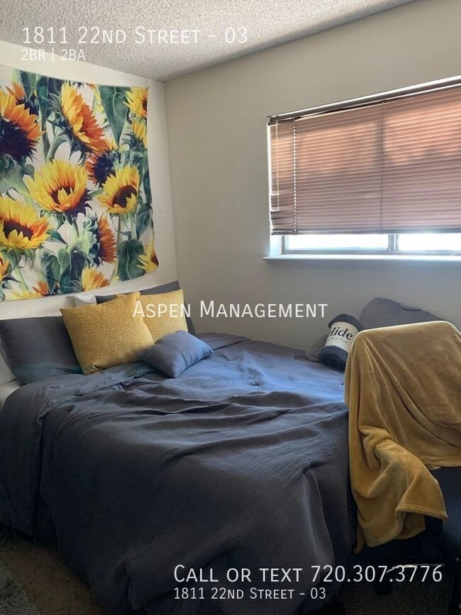 Photo - 1811 22nd St Unit 03