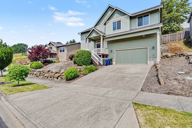 Photo - 3 bed, 2 bath home in West Salem's Brush College neighborhood