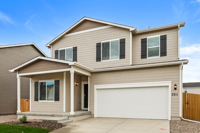 Photo - 2211 Christina St