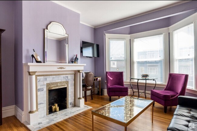 Building Photo - 1946 Clement St Unit Purple Rain Rental