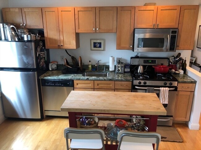 Photo - 105 Gore St Unit 4