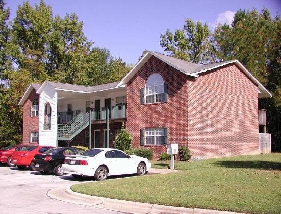 Photo - Taylor Place Apartments