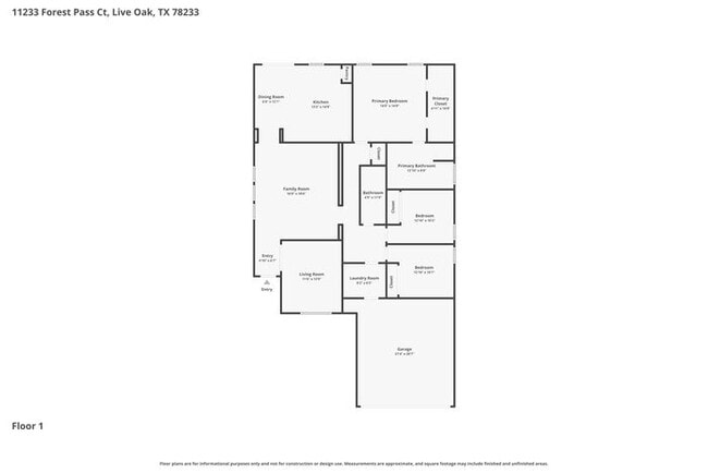 Photo - 11233 Forest Pass Ct