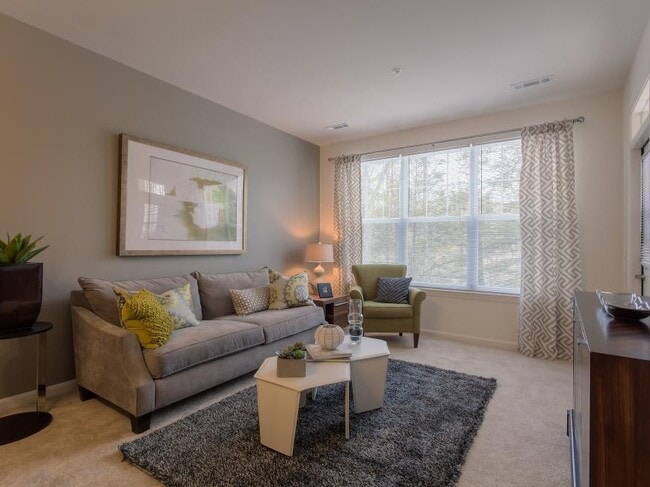 Photo - 1 bedroom in Canton MA 02368