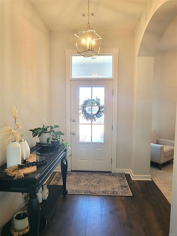 Photo - 821 Hedgefield Way