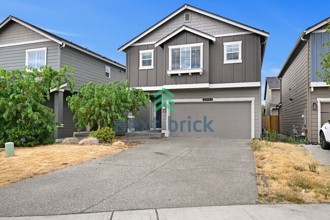 Photo - "Charming 4-Bedroom Home in Puyallup with Spacious 1831 Sq Ft Layout & 2.5 Baths!"