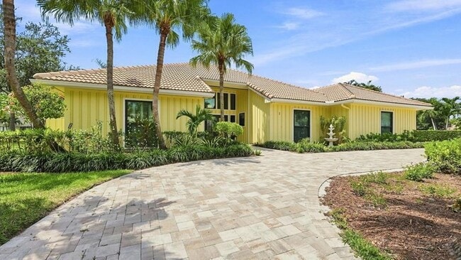 1 Wycliff Rd