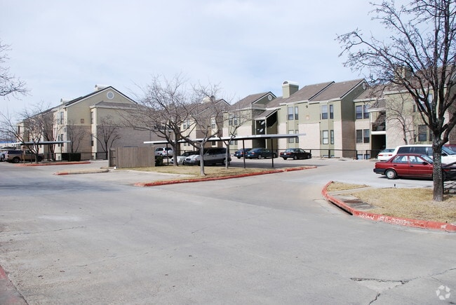 Hidden Ridge Apartments - Hidden Ridge Apartments