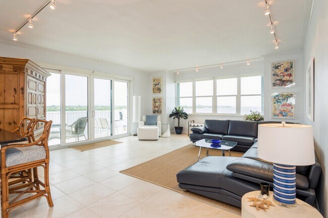 Photo - 2860 S Ocean Blvd Unit 606