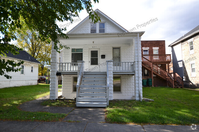 Building Photo - 835 N Broadway St Unit #1 Rental