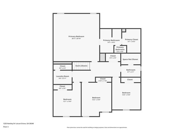 Photo - 1235 Nottley Dr