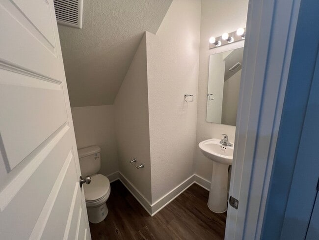 Photo - Newly constructed Townhome for rent!