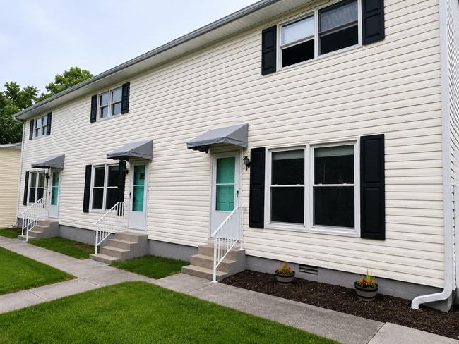 Building Photo - 168 Franklin Dr Unit 168 Franklin Drive #6