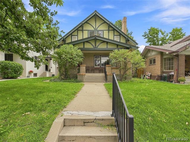 Photo - 640 Columbine St