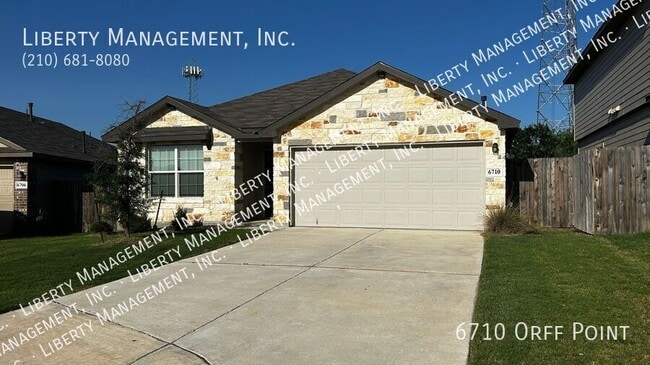 Building Photo - 6710 Orff Pt Rental