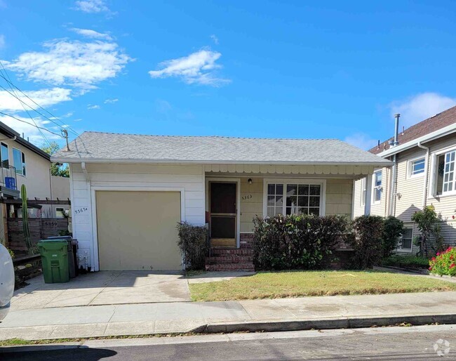 Building Photo - 5363 James Ave Rental