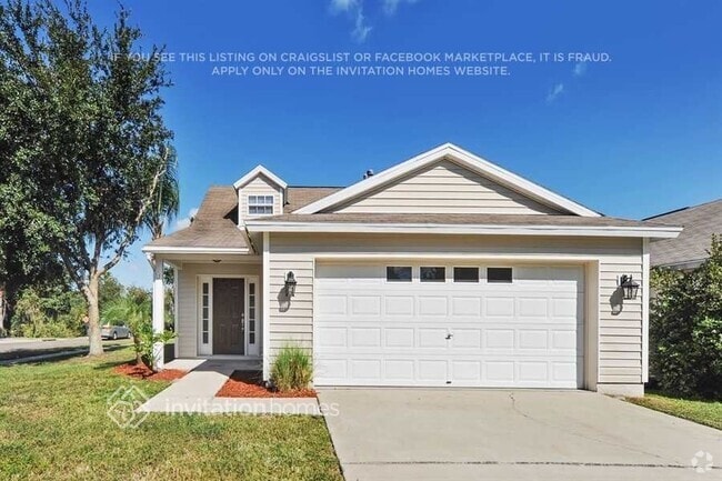 Building Photo - 15502 Tanagerpark Way Rental