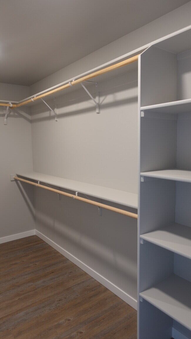 The Towns on Entiat Apartments Kennewick, WA