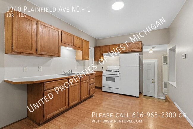 Photo - 1340 Plainfield Ave NE Unit 1