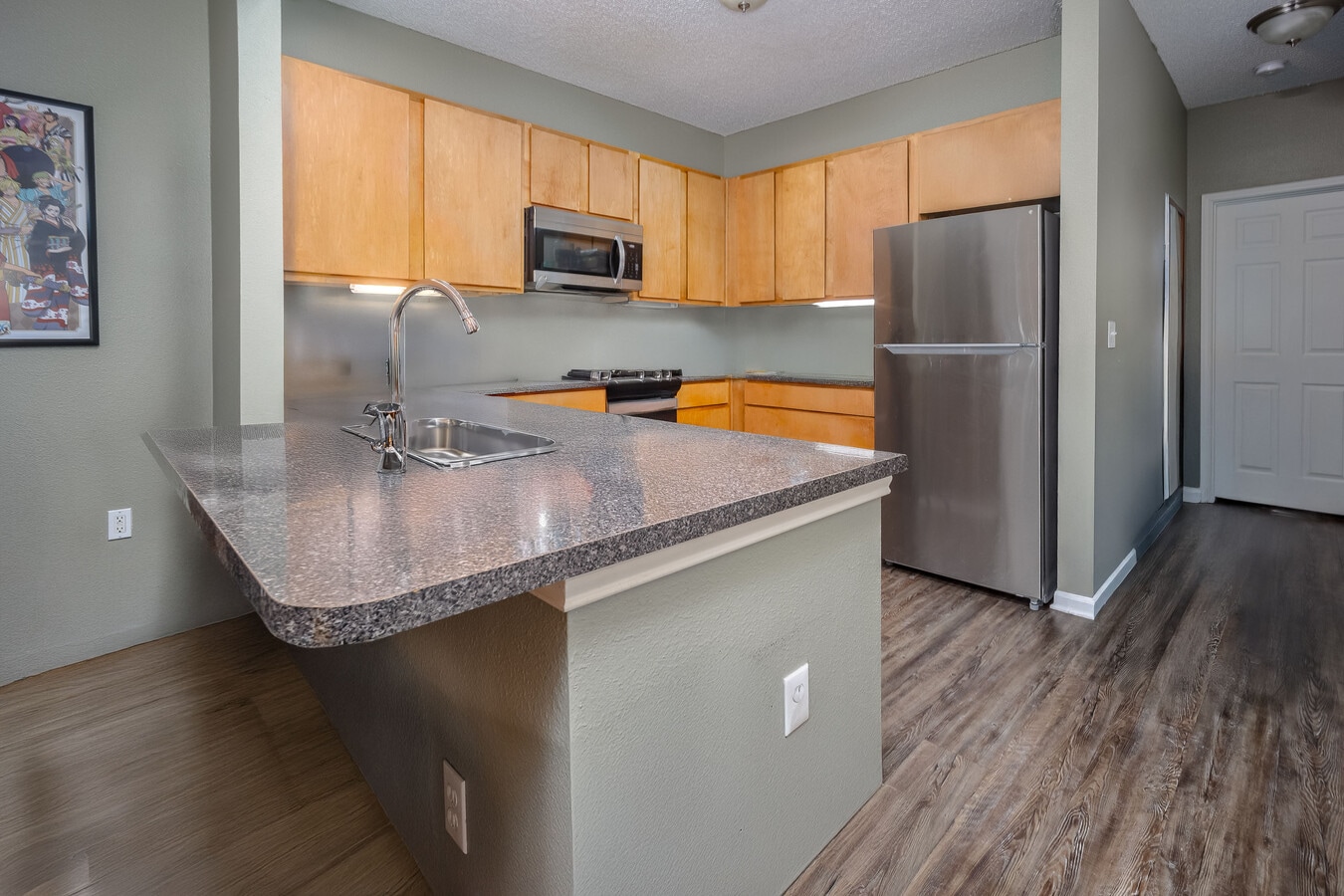The Edge Condos - The Edge Condos