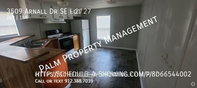 Building Photo - 3509 Arnall Dr Rental