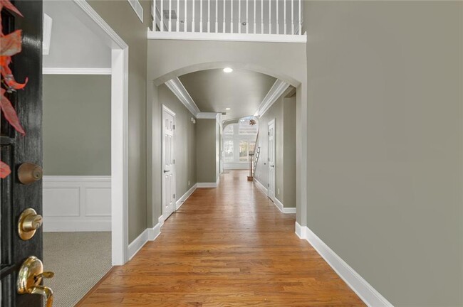 Photo - 2710 Donnelath Pl