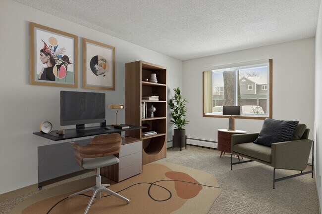 Photo - 109th Place Apartments