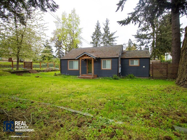 Photo - Charming Cottage Retreat with Modern Updates!