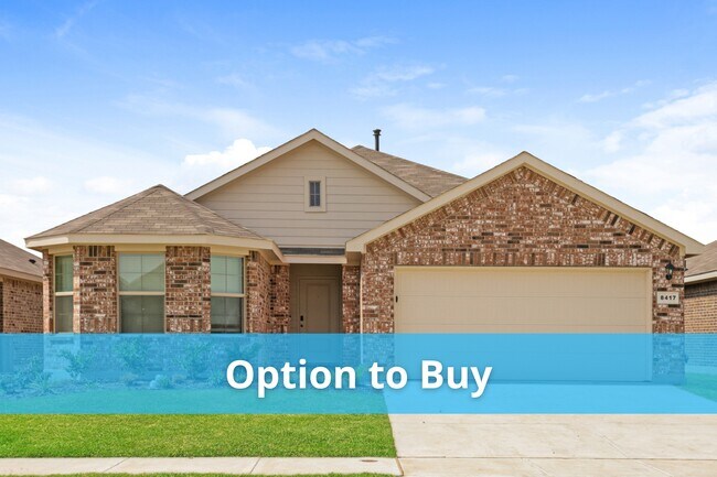 Building Photo - 8417 Coffee Spgs Dr