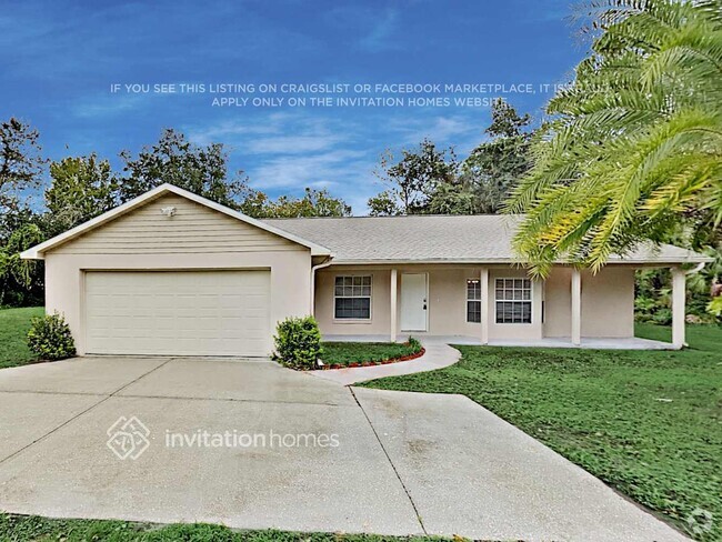Building Photo - 1011 S County Rd 419 Rental