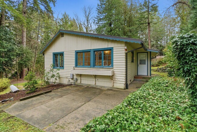 Photo - Scandia Water View Cottage