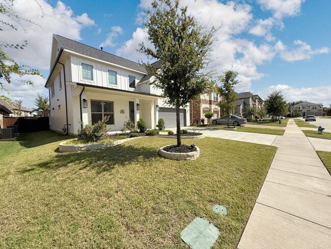 Building Photo - 4 Bedroom Home for Lease in McKinney  Comm...