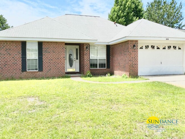 Gorgeous 4 Bedroom Home in Navarre! - Gorgeous 4 Bedroom Home in Navarre!