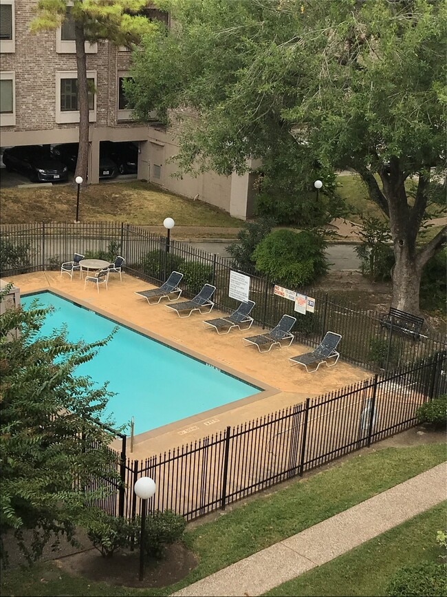 Photo - 2209 S Braeswood Blvd Unit 32i