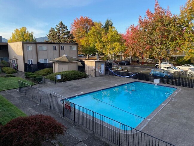 Southgate Apartments