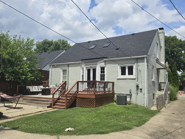 Photo - 416 Fairlawn Rd