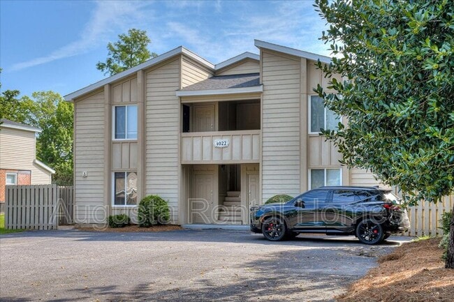 Photo - 4022 Wheeler Woods Rd