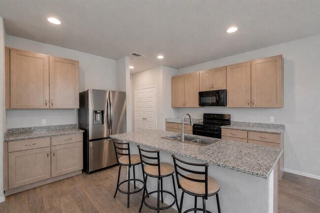 Photo - 2710 Paragon Fox Dr