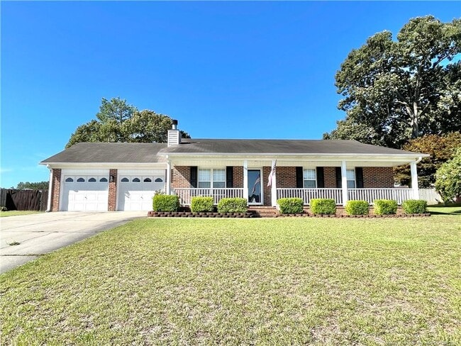 Building Photo - 115 Purple Martin Pl