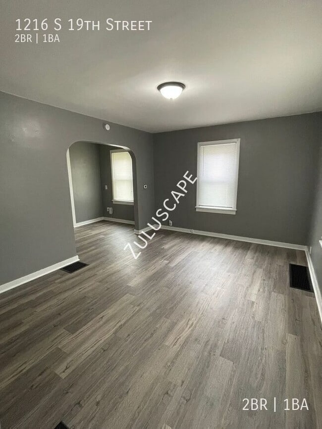 Photo - 1216 S 19th St