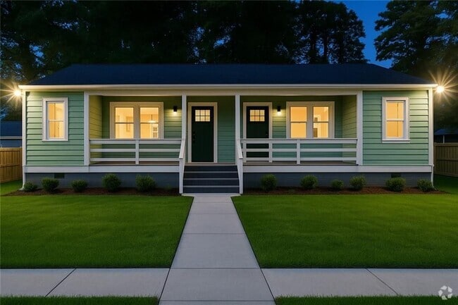Building Photo - 1260 Gus Thornhill Jr Dr Rental